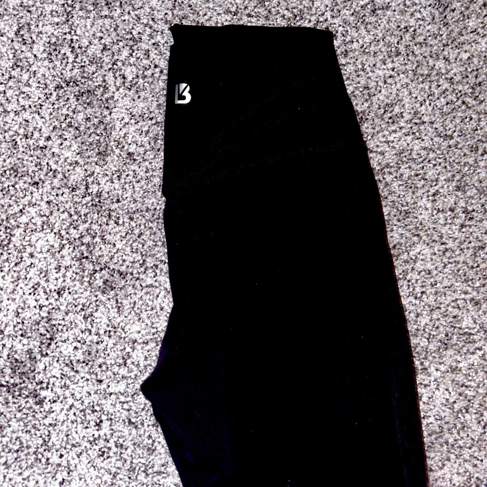 Buffbunny pants